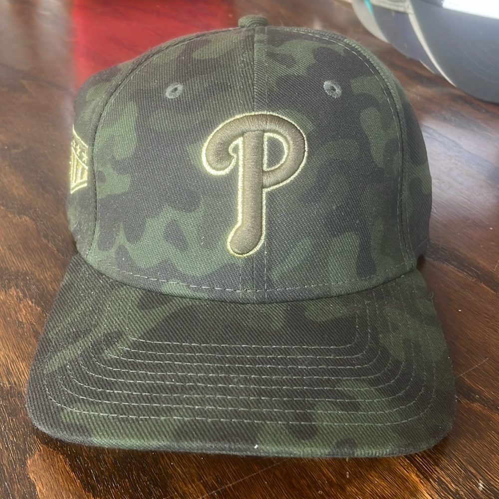 Philadelphia Phillies hat
